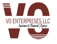 VO Enterprises Logo